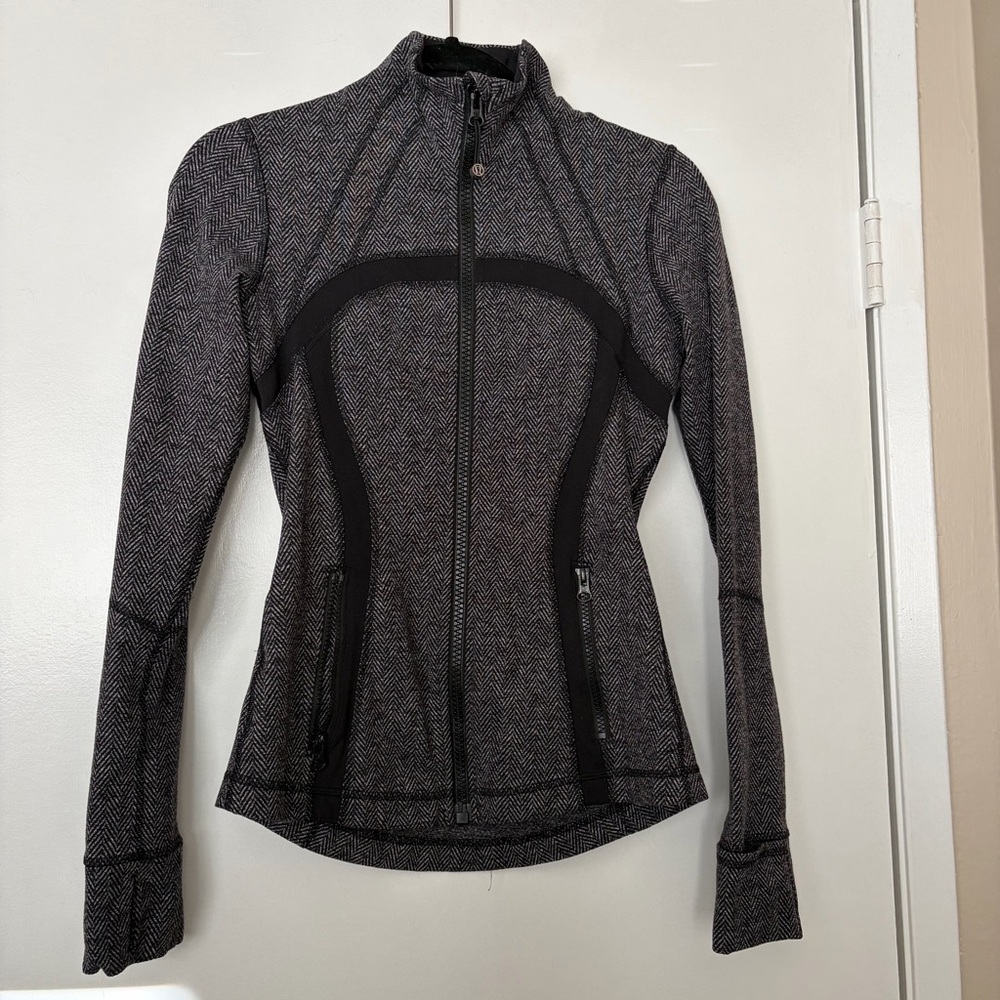 Lululemon Define Jacket - image 6